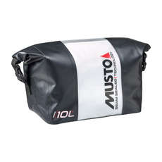 Musto Imperméable Dynamic Dry Pack 10L - Noir Musto Imperméable Dynamic Dry Pack 10L - Noir