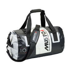 Musto Étanche Dynamic Holdall 45L - Noir Musto Étanche Dynamic Holdall 45L - Noir