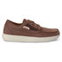Chaussures De Pont Musto Nautic Drift - Brun Foncé