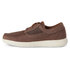 Chaussures De Pont Musto Nautic Drift - Brun Foncé