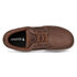 Chaussures De Pont Musto Nautic Drift - Brun Foncé
