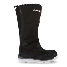 Bottes Musto Gore-Tex Ocean Racer - Noir Bottes Musto Gore-Tex Ocean Racer - Noir