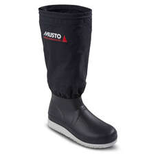 Musto Southern Ocean Boot - Noir Musto Southern Ocean Boot - Noir