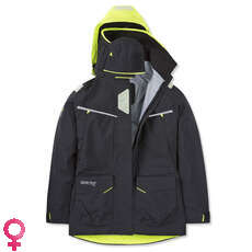 Musto Womens Mpx Gore-Tex Pro Veste De Navigation Hauturière - Noir Musto Womens Mpx Gore-Tex Pro Veste De Navigation Hauturière - Noir