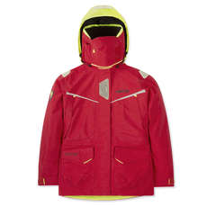 Musto Femmes Mpx Gore-Tex Pro Veste Offshore - True Red Musto Femmes Mpx Gore-Tex Pro Veste Offshore - True Red