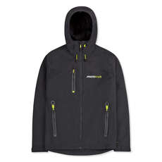 Musto Xvr Br1 Jacket - Noir / Soufre Printemps Musto Xvr Br1 Jacket - Noir / Soufre Printemps