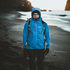 Musto Xvr Br1 Jacket - Noir / Soufre Printemps