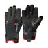 Gants De Voile À Doigts Courts Musto Performance - - Noir