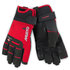 Gants De Voile À Doigts Courts Musto Performance - - True Red