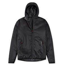 Musto Dock Primaloft Xvr - Veste À Capuche - Noir Musto Dock Primaloft Xvr - Veste À Capuche - Noir