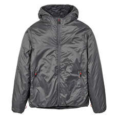 Musto Dock Primaloft Xvr - Veste À Capuche - Fusain Musto Dock Primaloft Xvr - Veste À Capuche - Fusain