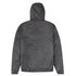 Musto Dock Primaloft Xvr - Veste À Capuche - Fusain