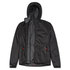 Musto Womens Dock Veste À Capuche Primloft Xvr - Noir