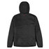 Musto Womens Dock Veste À Capuche Primloft Xvr - Noir
