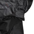 Musto Womens Dock Veste À Capuche Primloft Xvr - Noir