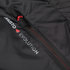 Musto Womens Dock Veste À Capuche Primloft Xvr - Noir