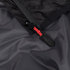 Musto Womens Dock Veste À Capuche Primloft Xvr - Noir