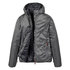 Musto Femmes Dock Primloft Xvr Hoody Veste - Fusain