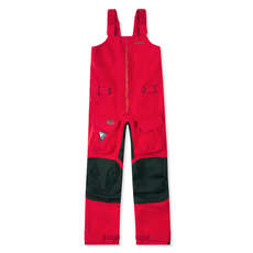 Pantalon Mustore Hpx Gore-Tex Pro Series - True Red Pantalon Mustore Hpx Gore-Tex Pro Series - True Red