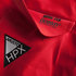 Pantalon Mustore Hpx Gore-Tex Pro Series - True Red