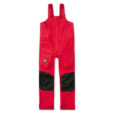 Pantalon Océan Gore-Tex Musto Hpx - True Red