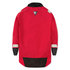 Musto Pro Série Hpx Gore-Tex Dry Smock - Vrai Rouge