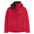 Musto Br1 Inshore Jacket - Vrai Rouge