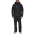 Musto Corsica Br1 Veste - Noir / Noir