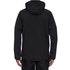 Musto Corsica Br1 Veste - Noir / Noir