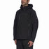 Musto Corsica Br1 Veste - Noir / Noir