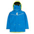 Musto Mpx Veste De Navigation Hauturière Gore-Tex Pro - Bleu Brillant