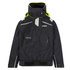 Musto Mpx Gore-Tex Pro À La Voile En Mer Blouse - Noir
