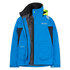 Musto Mpx Gore-Tex Pro Veste De Navigation Côtière - Bleu Brillant