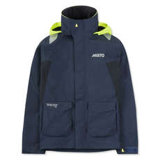Musto Mpx Gore-Tex Pro Veste De Navigation Côtière - True Navy