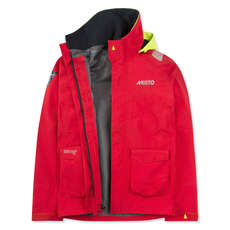 Musto Mpx Gore-Tex Pro Veste De Navigation Côtière - True Red Musto Mpx Gore-Tex Pro Veste De Navigation Côtière - True Red