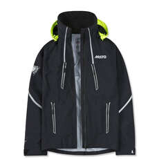 Musto Mpx Veste De Course Pro Gore-Tex - Noir