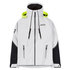 Musto Mpx Gore-Tex Pro Veste De Course À La Voile - Platine