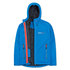 Musto Xvr Br1 Jacket - Bleu Brillant