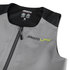 Musto Lpx Gore-Tex Pro Salopette Dynamique - Filigrane D'argent