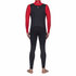 Mustofoiling Sunblock Impact Long John - Noir
