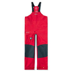 Pantalon Coastal Mpx Gore-Tex Pro Musto - True Red