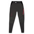 Pantalon De Plongée Mustl Flexlite Alumin 2,5 Mm - Noir Marl