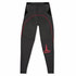 Pantalon De Plongée Mustl Flexlite Alumin 2,5 Mm - Noir Marl
