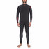 Pantalon De Plongée Mustl Flexlite Alumin 2,5 Mm - Noir Marl