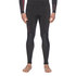 Pantalon De Plongée Mustl Flexlite Alumin 2,5 Mm - Noir Marl