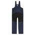 Musto Br2 Offshore Trousers - Vrai Marine / Noir