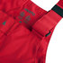 Musto Br2 Offshore Trousers - Vrai Rouge / Noir