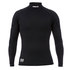 Musto Sunblock Foiling Impact Top - Noir