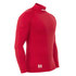 Musto Sunblock Foiling Impact Top - Vrai Rouge