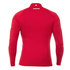 Musto Sunblock Foiling Impact Top - Vrai Rouge